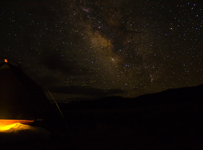 Milky Way Galaxy