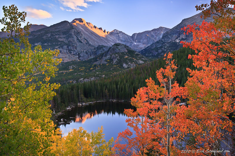 100summits - Colorado's 20 Best Landscape Photographers